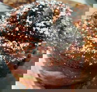 BOX'D Espresso Bar - Kawana Tourism