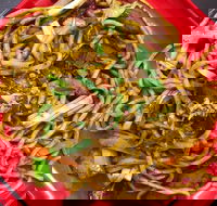Bundy Rice and Noodles - Kawana Tourism