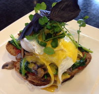 Cafe Mosman - Kawana Tourism