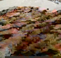 Cafe By the Beach - Kawana Tourism