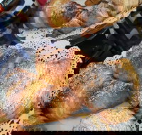 Caffe Te Ria - Kawana Tourism