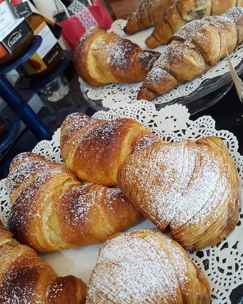 Caffe Te Ria - Kawana Tourism 0