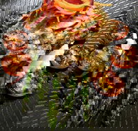 Chianti's Woodfired Pizza Restaurant - Kawana Tourism