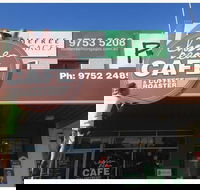 Chosen Bean Cafe - Kawana Tourism