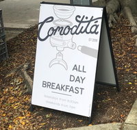 Comodita Cafe - Kawana Tourism