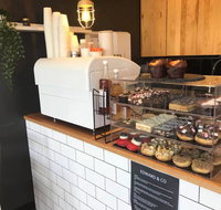 Edward  Co Cafe