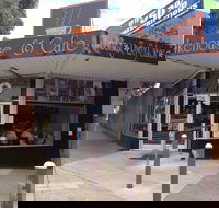 Euro Bakehouse  Cafe - Kawana Tourism