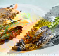 Grappino Trattoria Italian Restaurant - Kawana Tourism