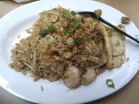 Ho Inn - Kawana Tourism 0