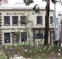 Hope  Anchor Tavern