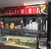 Hume Kebab House - Kawana Tourism