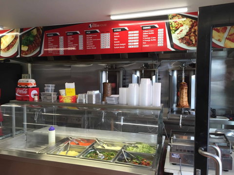 Hume Kebab House - Kawana Tourism 0