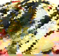 Jamaica Blue - Success - Kawana Tourism