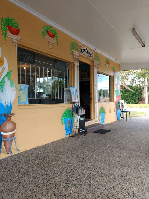 King Street Cafe - Kawana Tourism 0