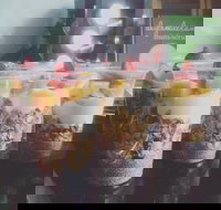 Little Gecko Coffee Roasters - Kawana Tourism