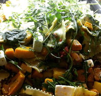 Lush Bucket Cafe - Kawana Tourism