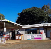 Mann River Caravan Park Cafe - Kawana Tourism