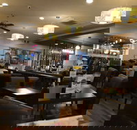 McDonald's - Kawana Tourism