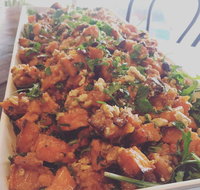 M Deli Cafe - Kawana Tourism