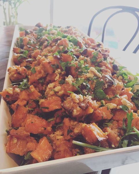 M Deli Cafe - Kawana Tourism 0