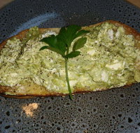 Middle Ground Cafe - Kawana Tourism