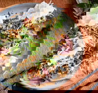 Mopho Canteen - Balaclava - Kawana Tourism