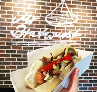 Mr Bratwurst - Glen Waverley