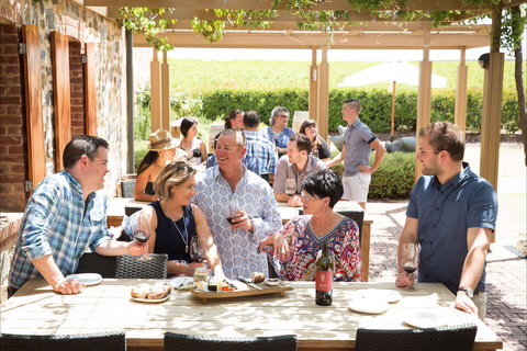 Murray Street Vineyards - Kawana Tourism 2