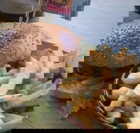 Nando's - Rockingham - Kawana Tourism