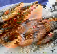 New Golden Dragon Chinese Restaurant - Kawana Tourism