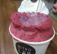 Nitro Lab - Glen Waverley