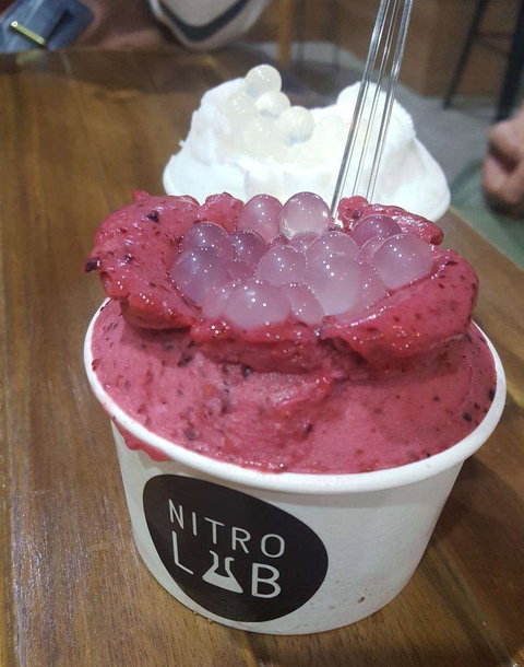 Nitro Lab - Glen Waverley - Kawana Tourism 0