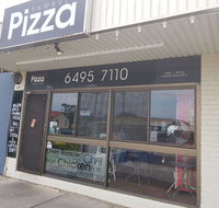 Pambula Pizza