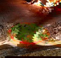 Pazza Pizza - Kawana Tourism