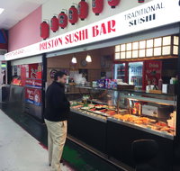 Preston Sushi Bar - Kawana Tourism