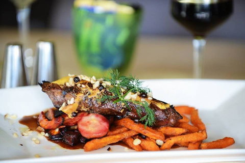 Sage Cafe Restaurant - Kawana Tourism 0