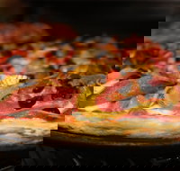 Saltshaker cafe - Kawana Tourism