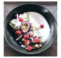 Shuk Bakery - Kawana Tourism