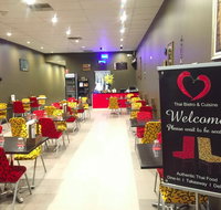 Thai Bistro  Cuisine