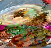 The Chook Charcoal Chicken - Kawana Tourism