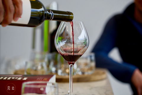Ubertas Wines - Kawana Tourism 1