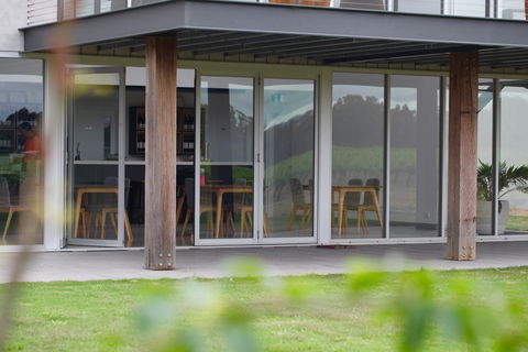 Ubertas Wines - Kawana Tourism 2