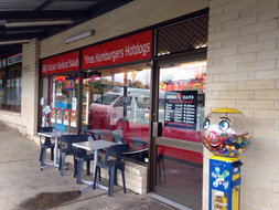Hobart Restaurants and Takeaway Kawana Tourism Kawana Tourism