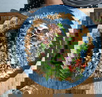 Wholefood Merchants Kitchen - Kawana Tourism