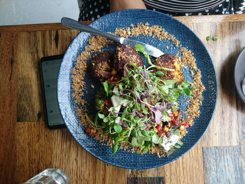 Wholefood Merchants Kitchen - Kawana Tourism 0