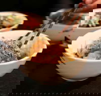 Wild Ginger - Kawana Tourism