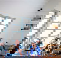 Zac's Place - Kawana Tourism