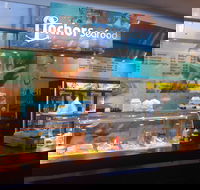 Anchors Seafood - Kawana Tourism