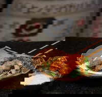 Arakawa Japanese Restaurant - Kawana Tourism