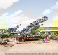 Bay of Shoals Wines - Kawana Tourism